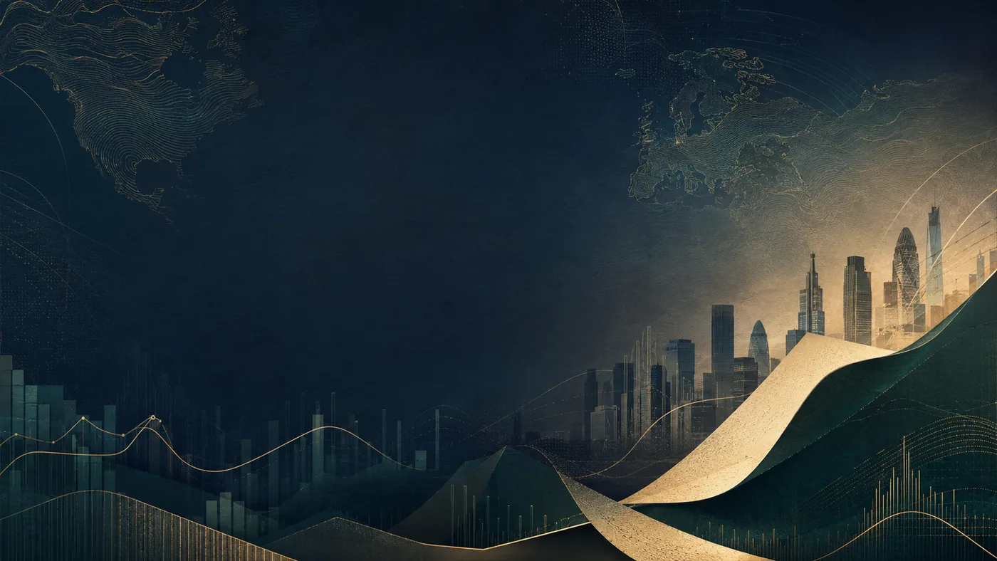 Trade Fragmentation in 2026: The Real Cost of a Less Connected World